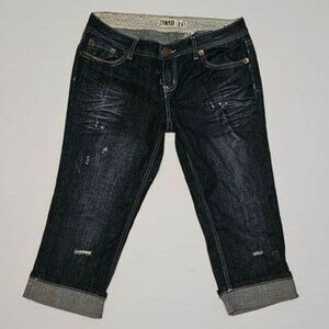 Zanadi Capri Pants Size 11